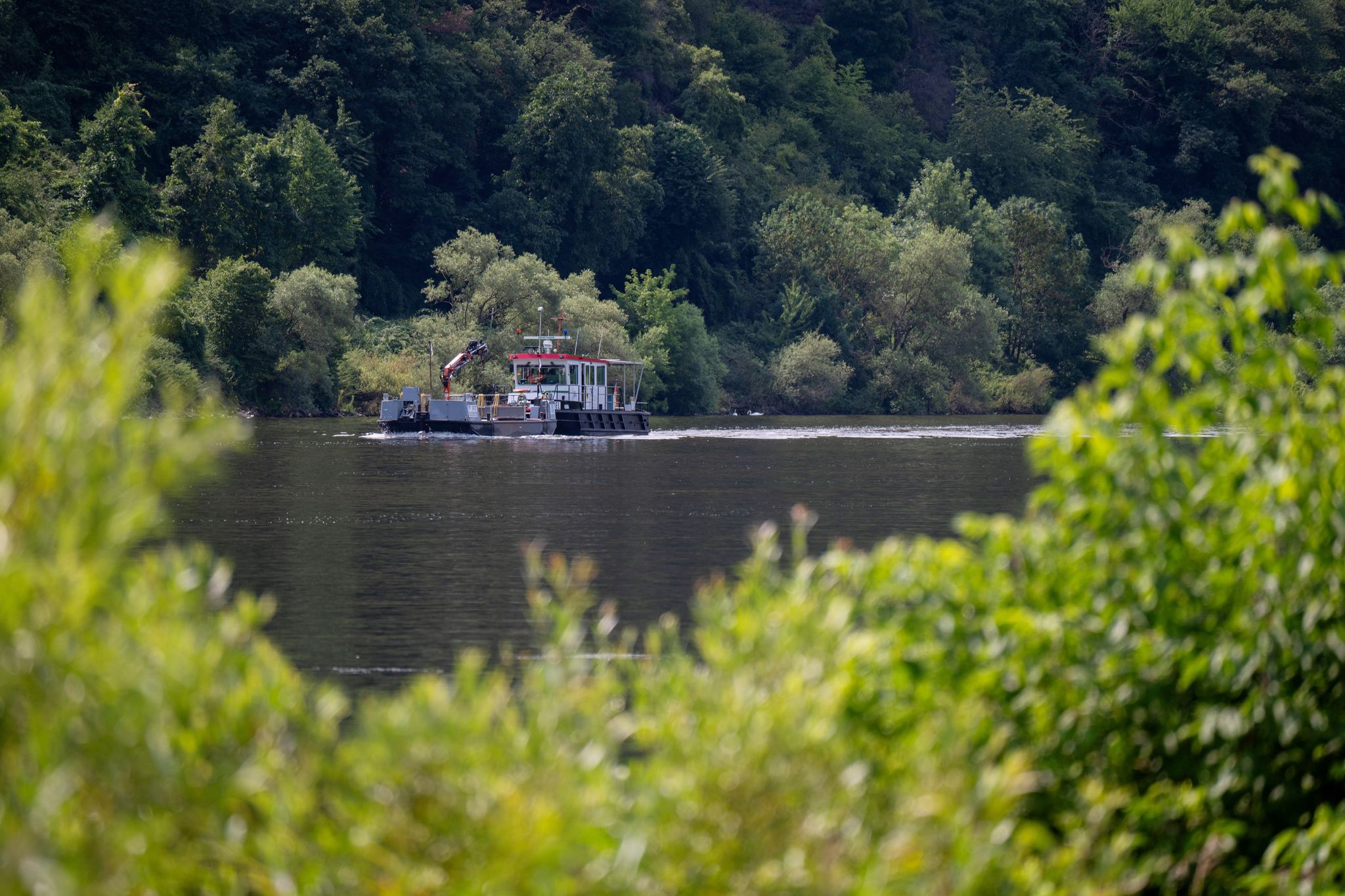 Rheinland-Pfalz zieht mehr Touristen an