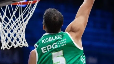 Auswärtsspiel in Nürnberg: Die EPG Baskets treffen auf die Falcons