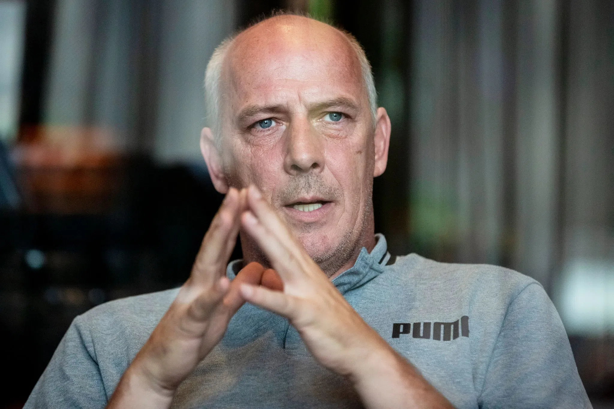 Mario Basler spielt sich selbst bei «Sturm der Liebe»