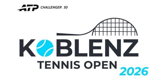 Koblenz Tennis Open 2026 – Ein neues Kapitel beginnt
