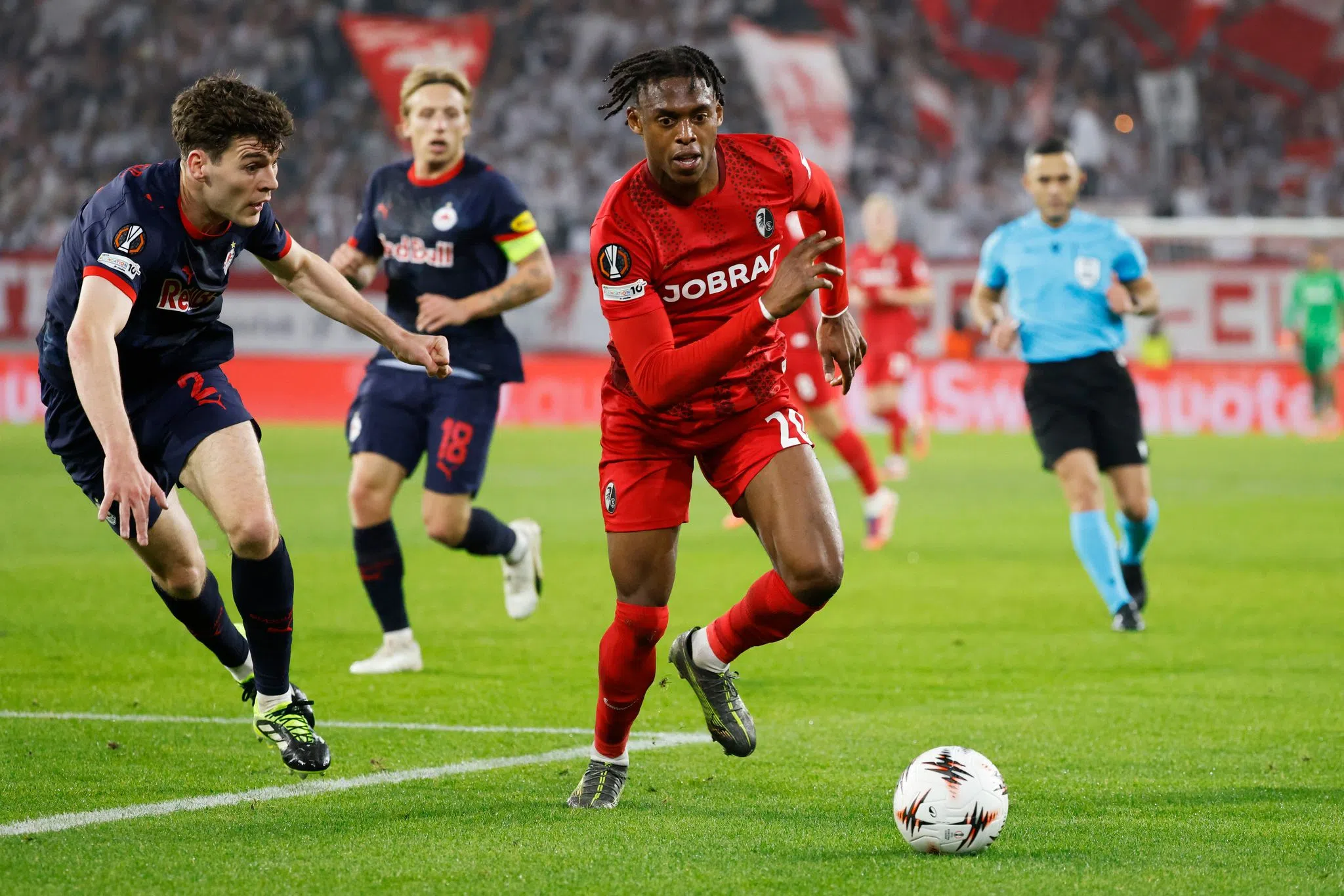 FCK holt Rasmussen - Elvedi geht nach Fürth