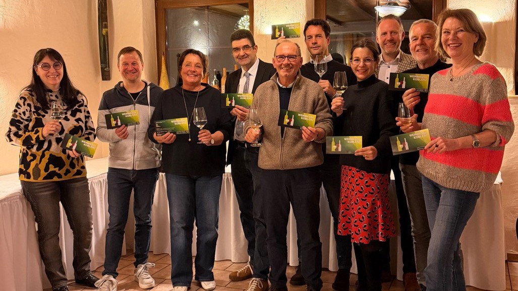 Genuss für den guten Zweck: Lions Club lädt zur Weinmesse