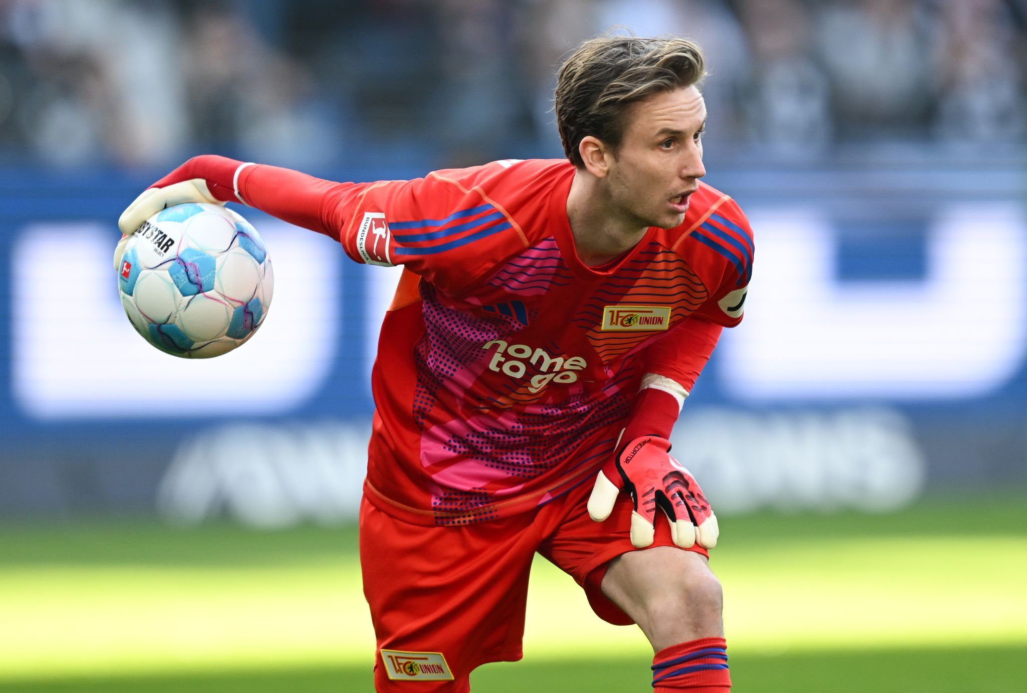 Rönnow vor Fischer-Rückkehr: «Hat großen Status im Verein»