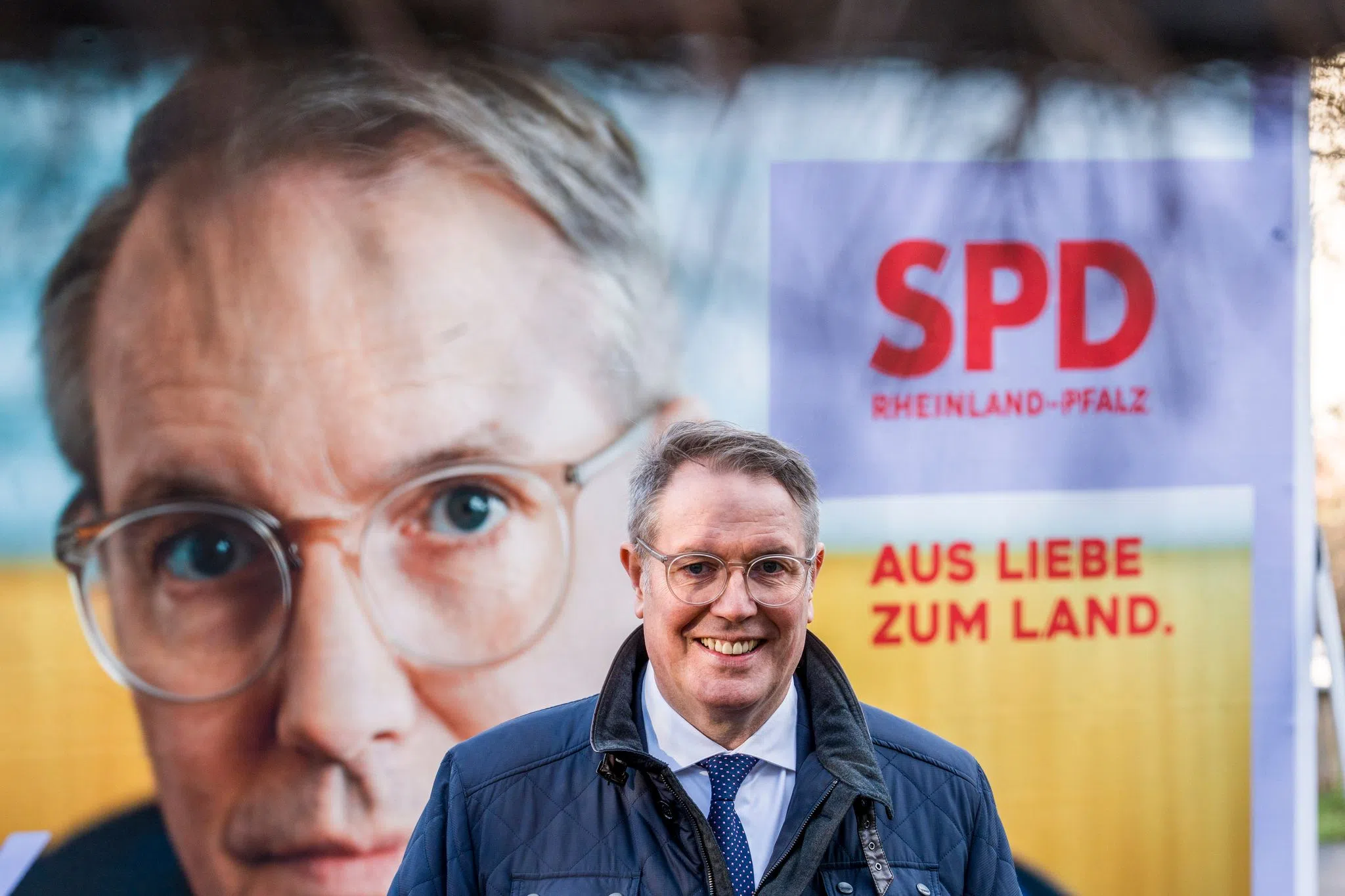 Was die SPD nach einem Wahlsieg machen möchte