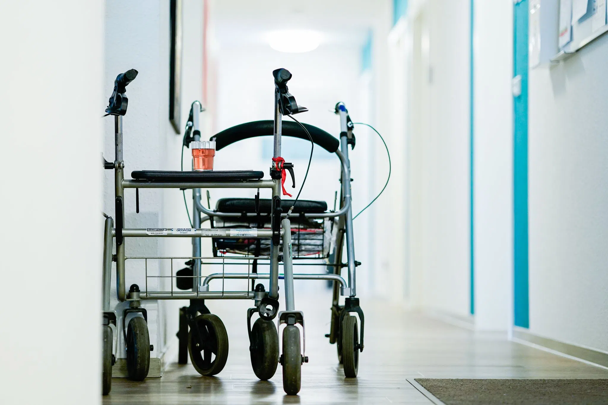 Es rumort gewaltig - welche Zukunft hat die Pflegekammer?