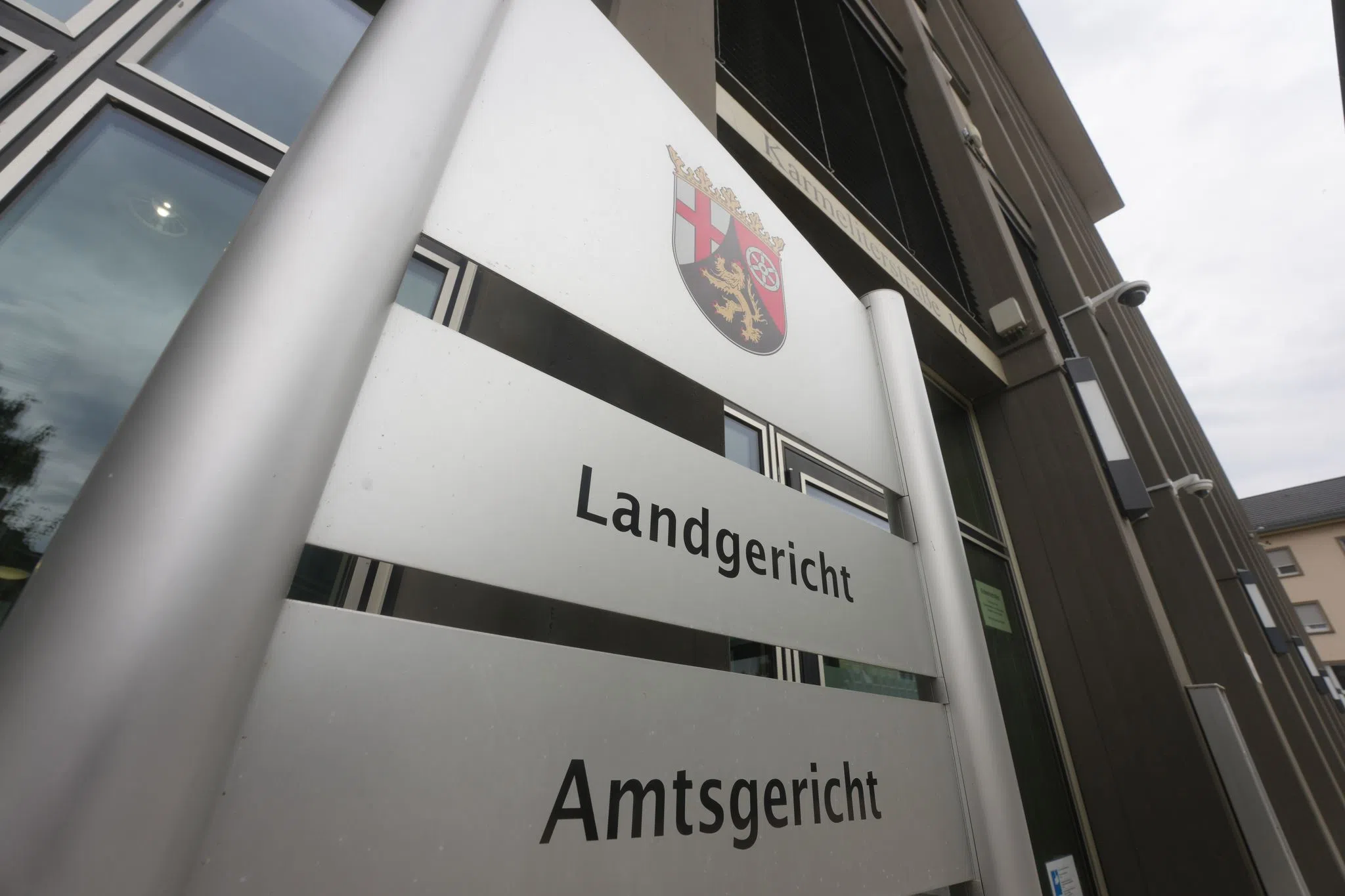 Im Prozess um einbetonierte Leiche wird Urteil erwartet