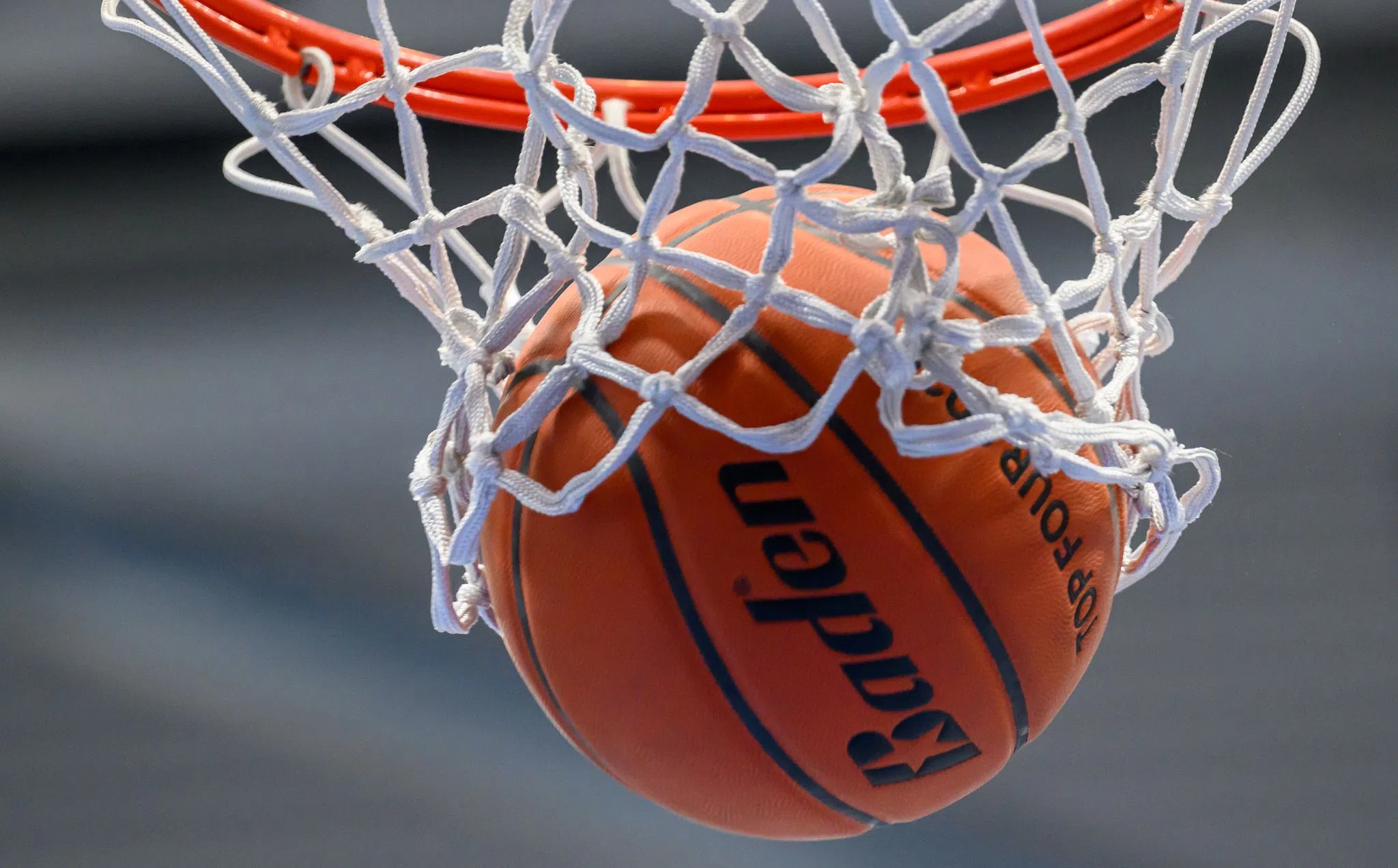 Basketball-Bundesligist Trier und Akanno trennen sich