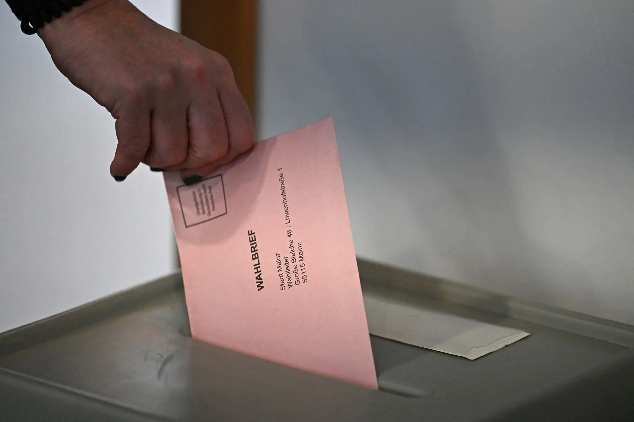 Wahlalter ab 16 – Rund 64.000 mehr könnten wählen