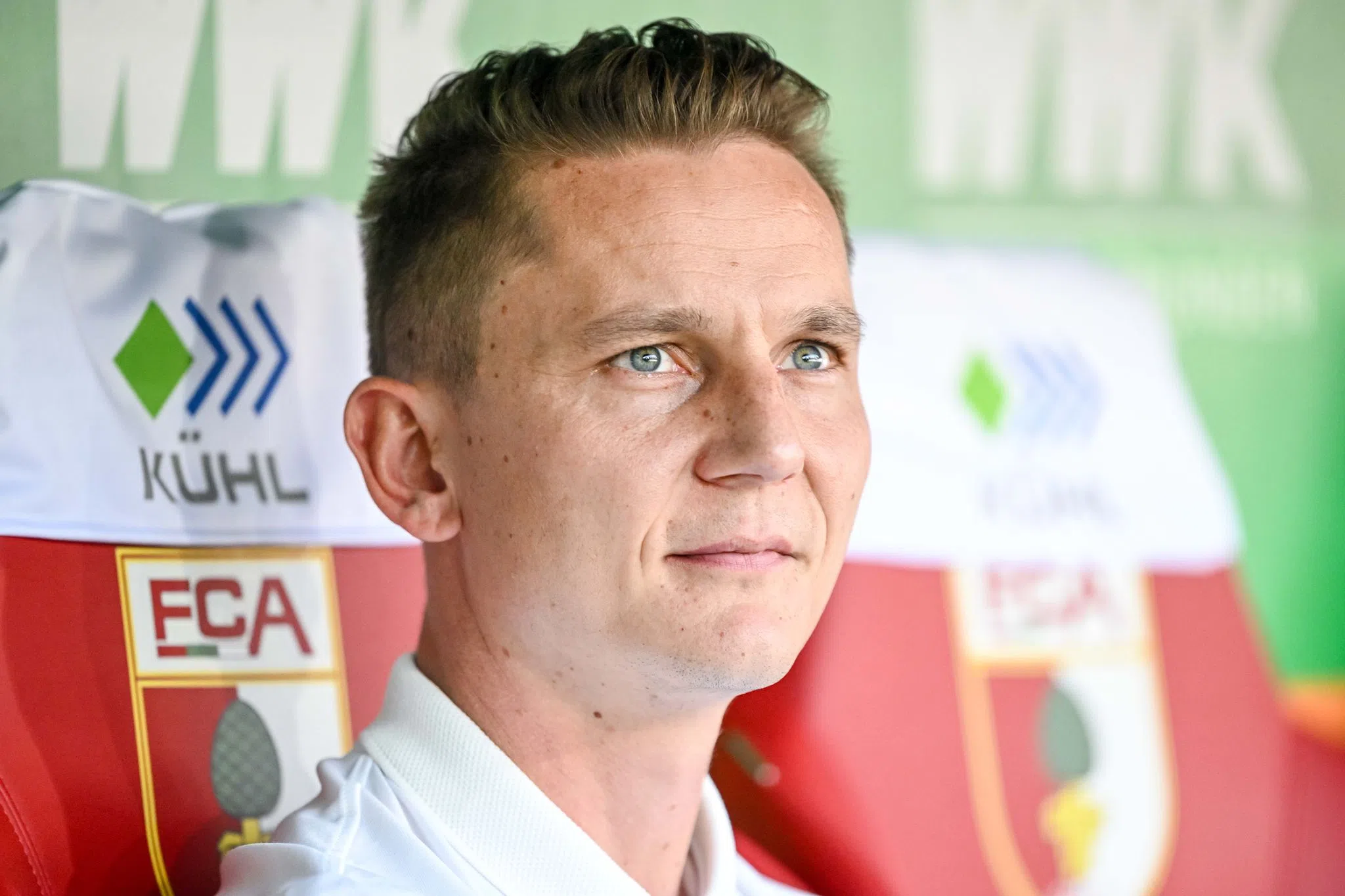 Mainz verpflichtet Finnen und verleiht ihn wieder