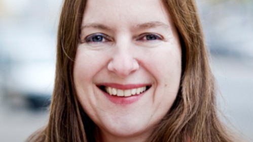 Manuela Baker-Kriebel (Tierschutzpartei)