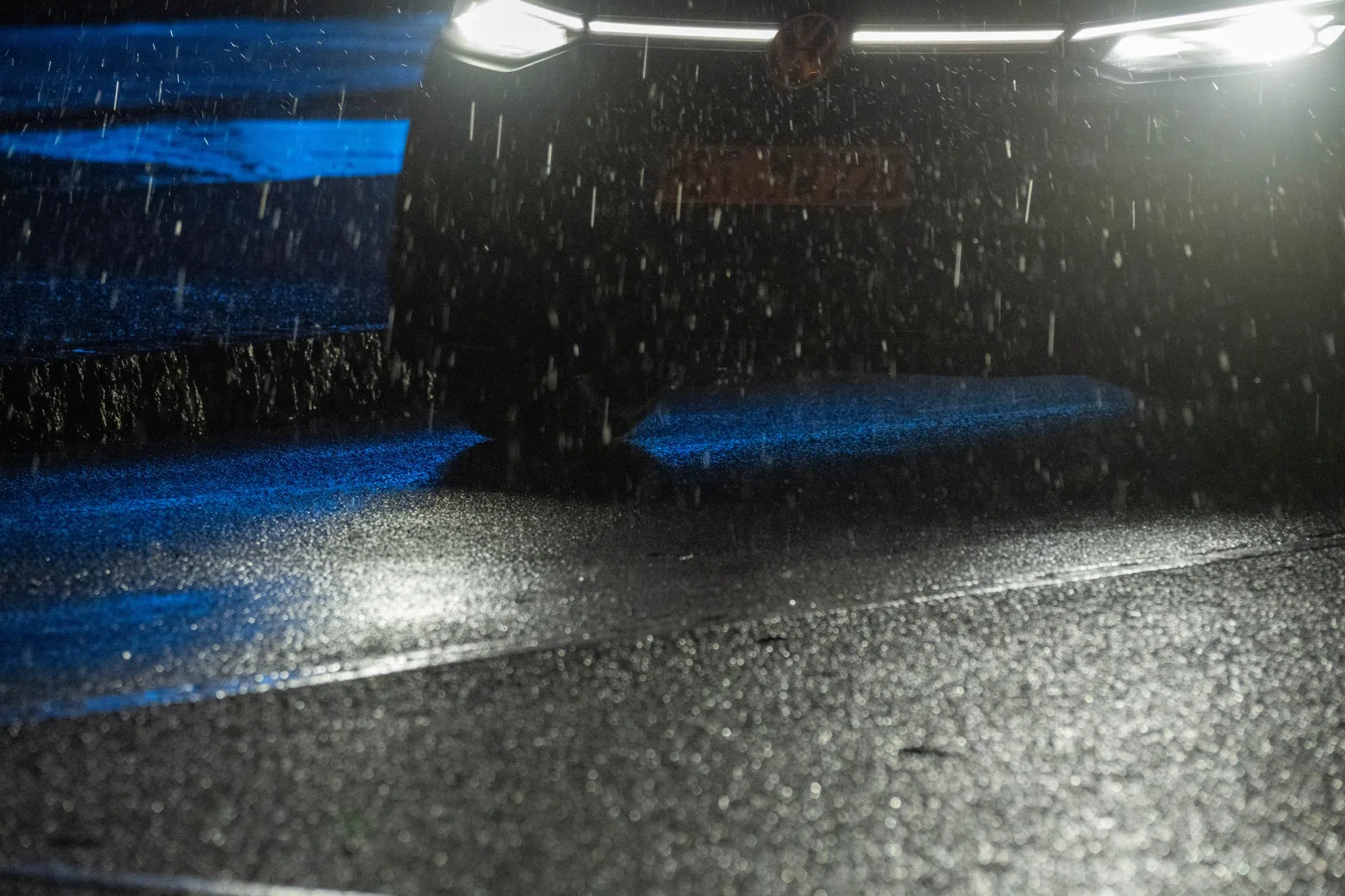 Verkehrslage im Südwesten entspannt sich am Rosenmontag