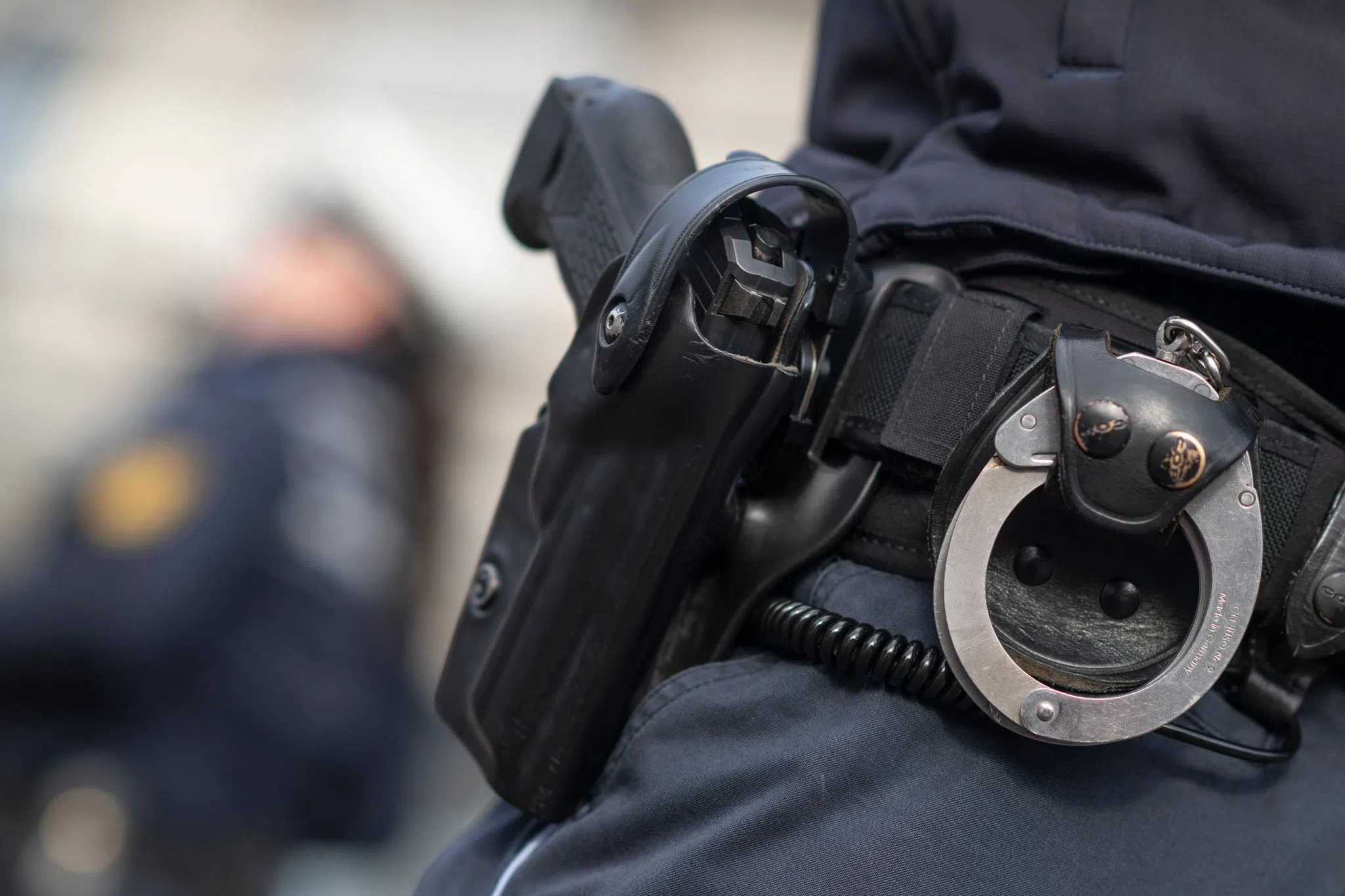 Rund 50 Taten – Ermittler nehmen Serien-Einbrecher fest