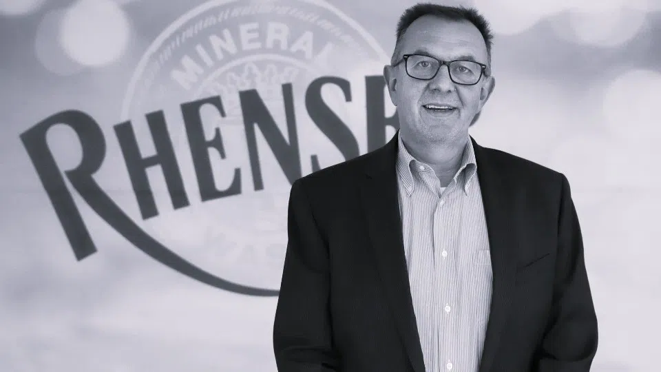 Trauer um Christian Berentzen