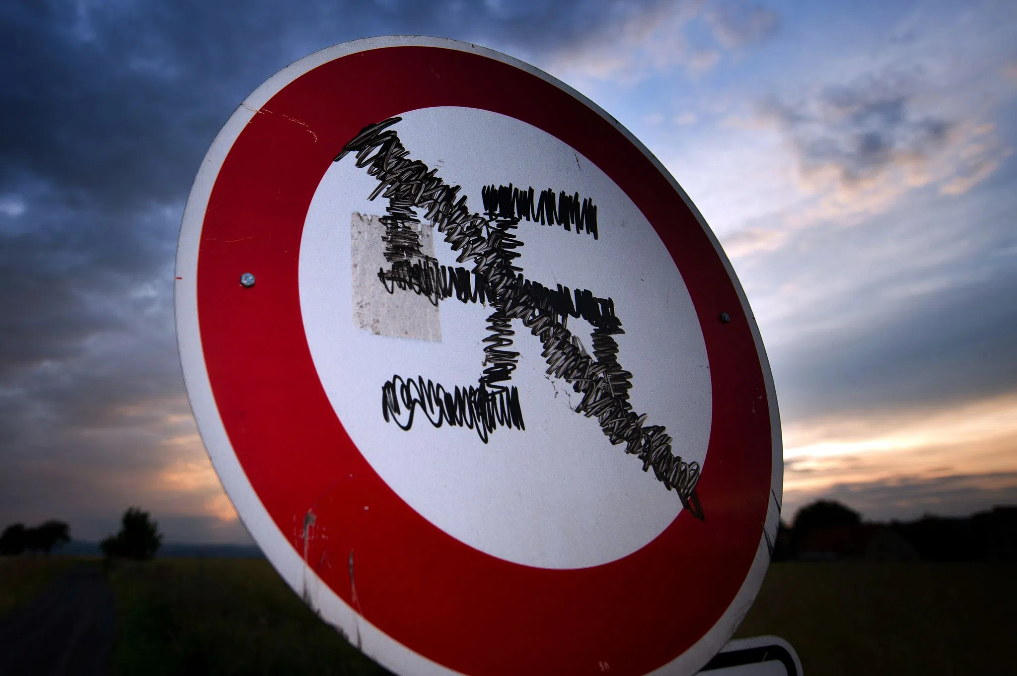 Behörde sieht Aussteiger als Präventionshelfer kritisch