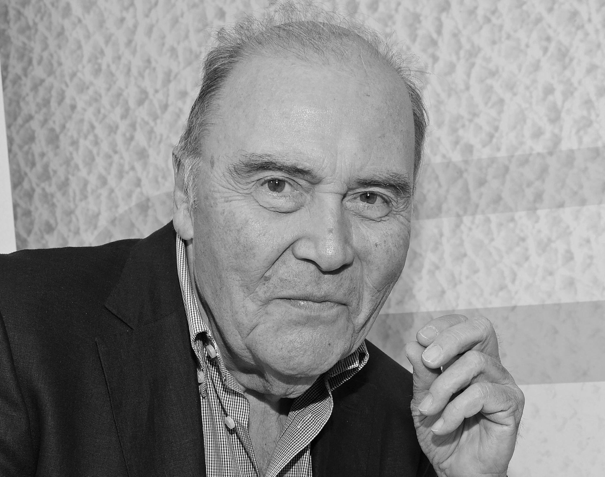 TV-Star mit Bühnen-Leidenschaft - Lambert Hamel ist tot