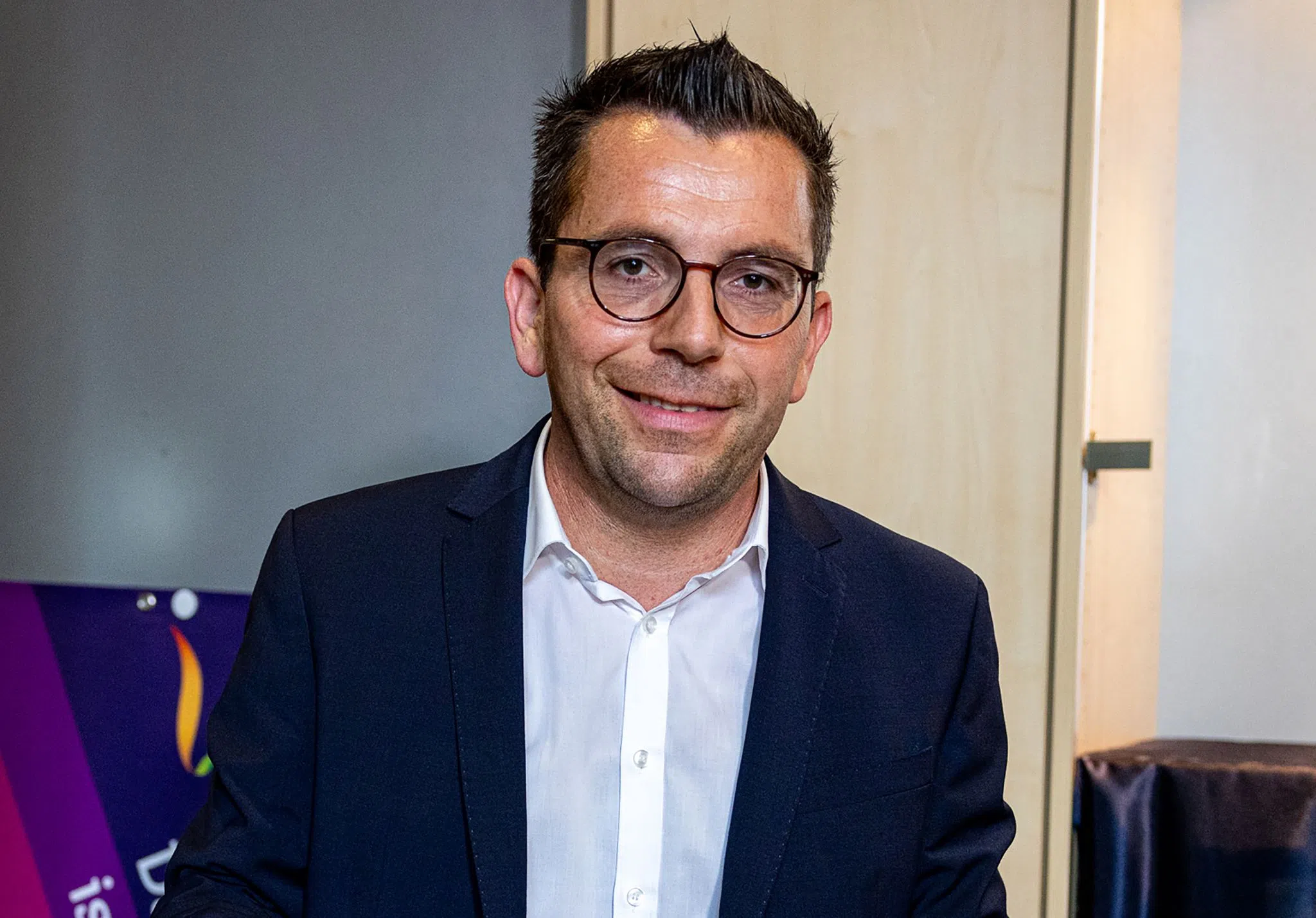 Marc Speicher erneut in CDU-Bundesvorstand gewählt