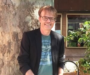 Andreas Hartenfels (Bündnis Sahra Wagenknecht)