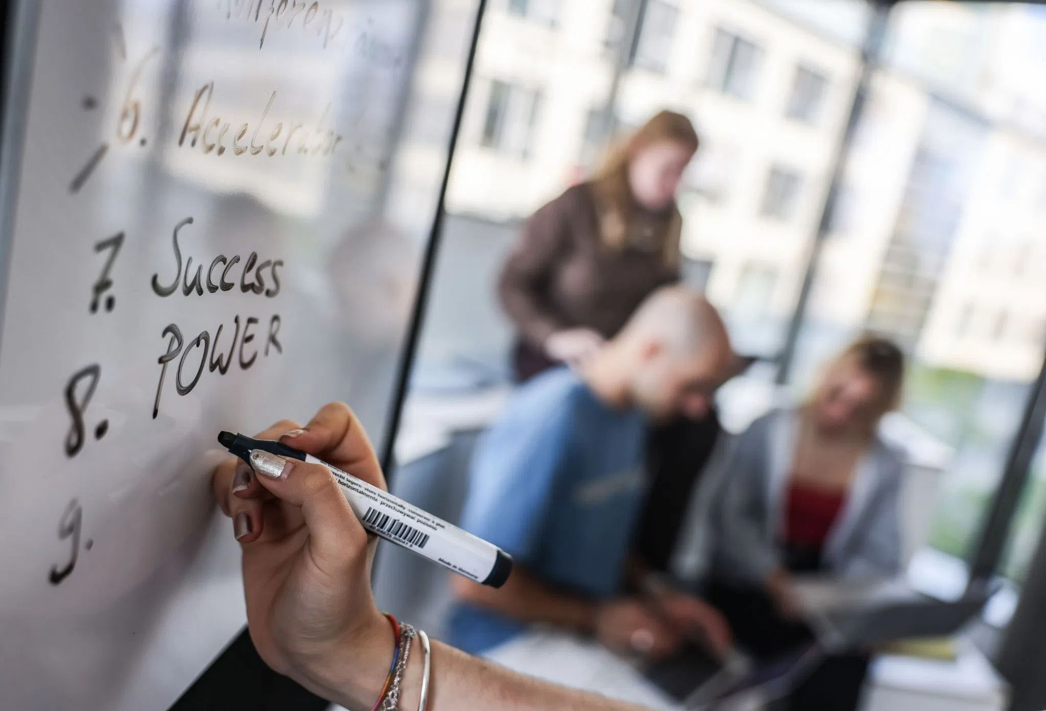 Saarland: 65 Millionen Euro für Mittelstand und Start-ups