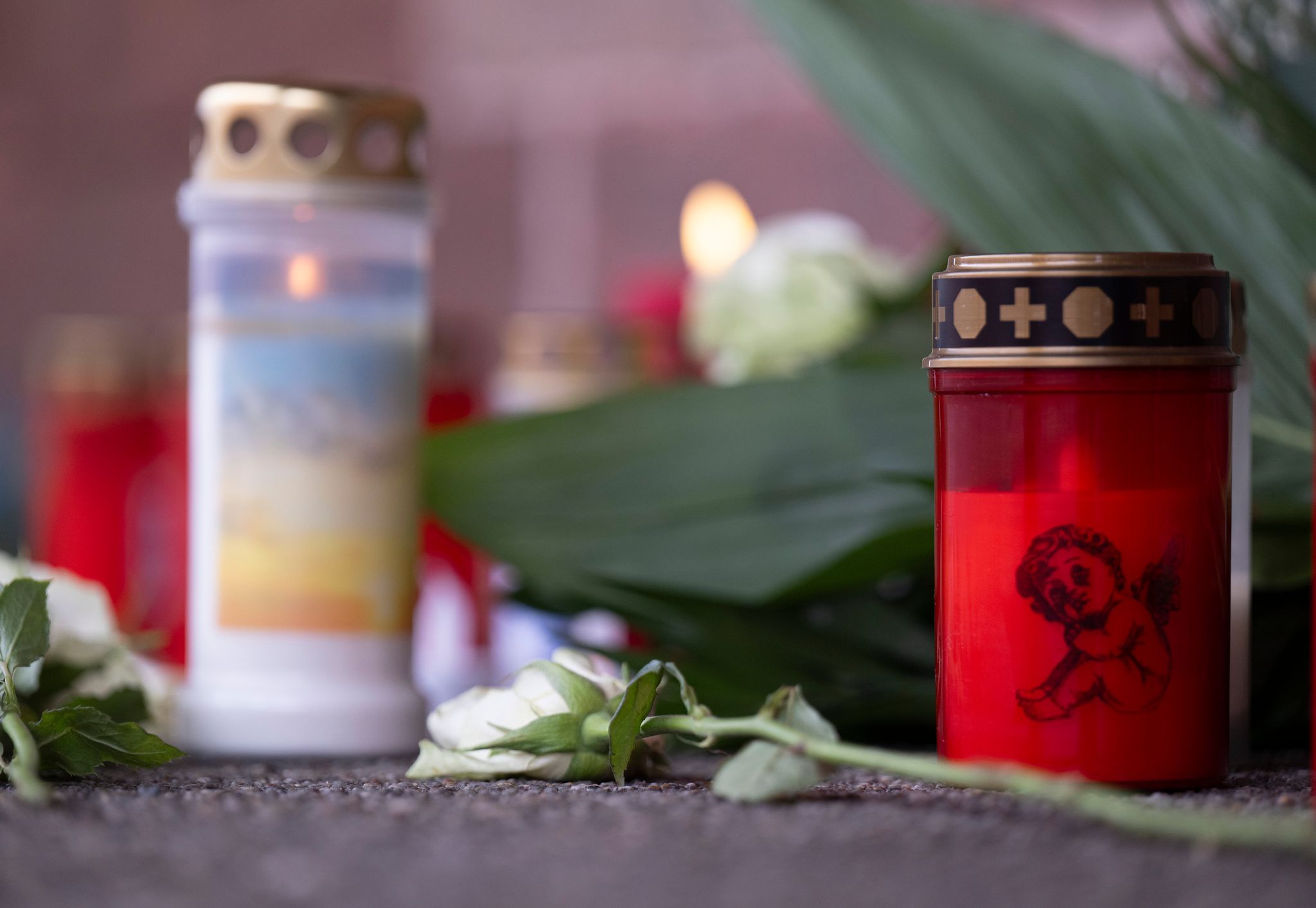 Soldat leistete nach Attacke auf Zugbegleiter Erste Hilfe