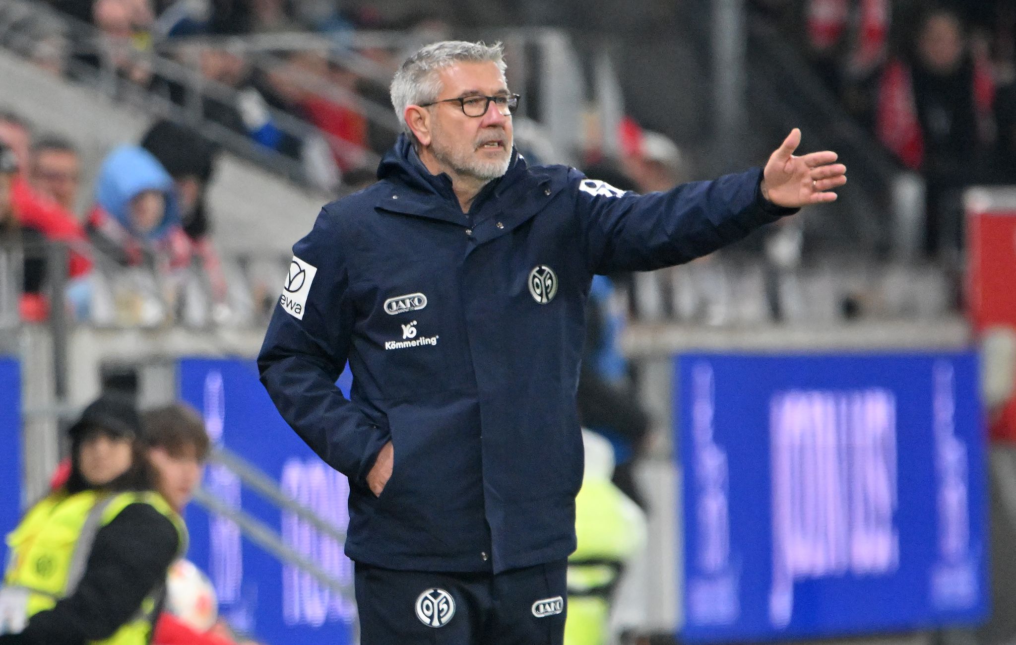 Mainz hofft auf Überraschung - FCK braucht Sieg