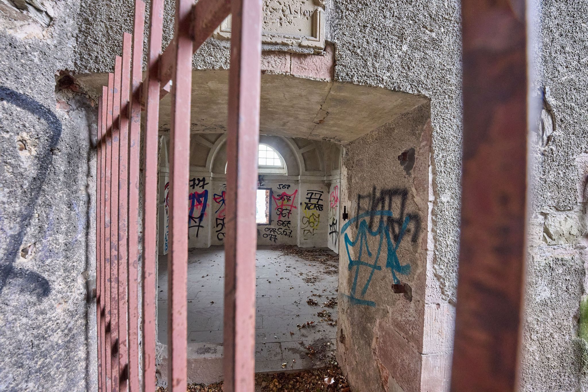 Mordfall Amy Lopez: Tatverdächtiger sagt nichts zu Vorwürfen