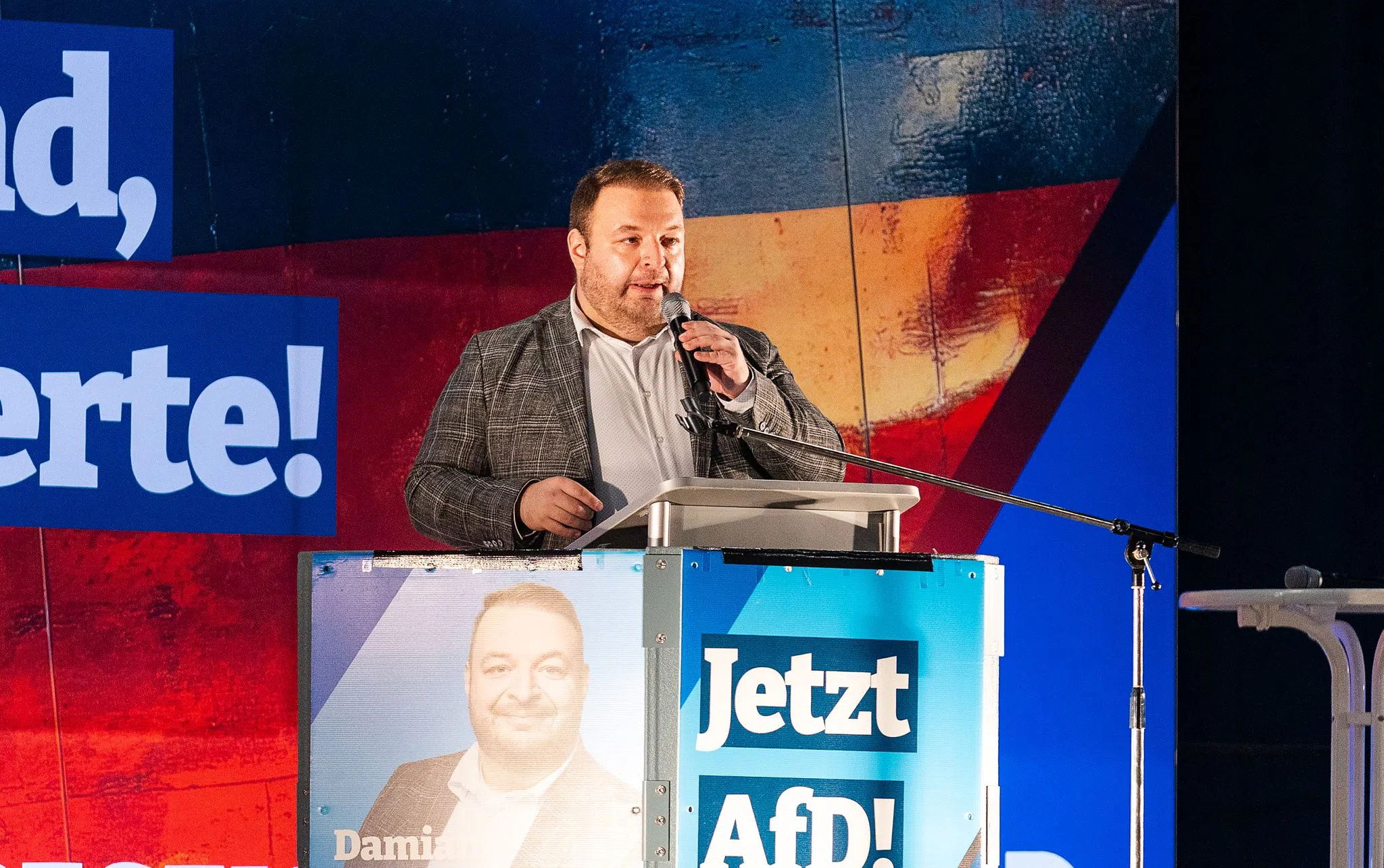 AfD-Familienbande zwischen Rheinland-Pfalz und Hessen