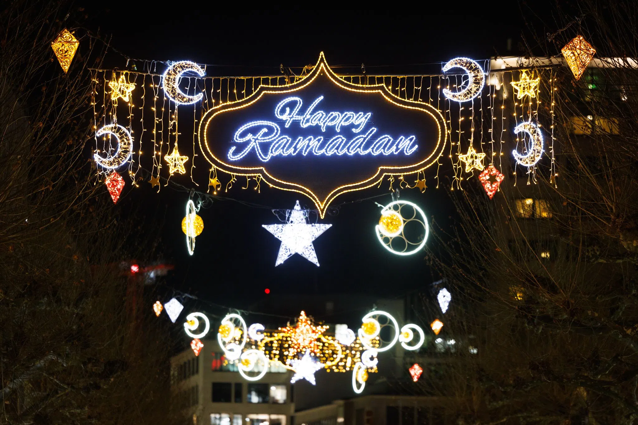 Zeit zum Innehalten: Fastenzeit und Ramadan beginnen