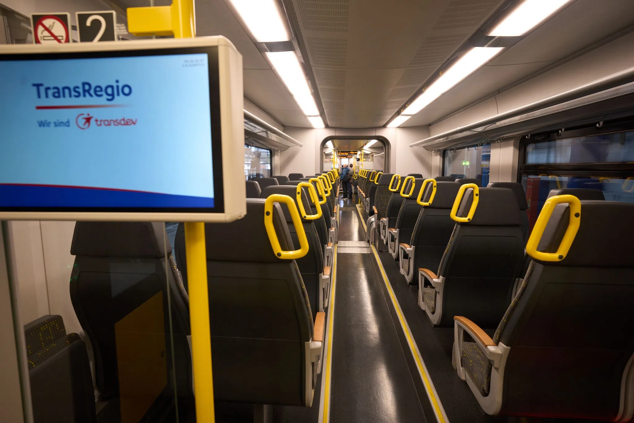 Teilweise Zugausfälle zwischen Remagen und Altenahr