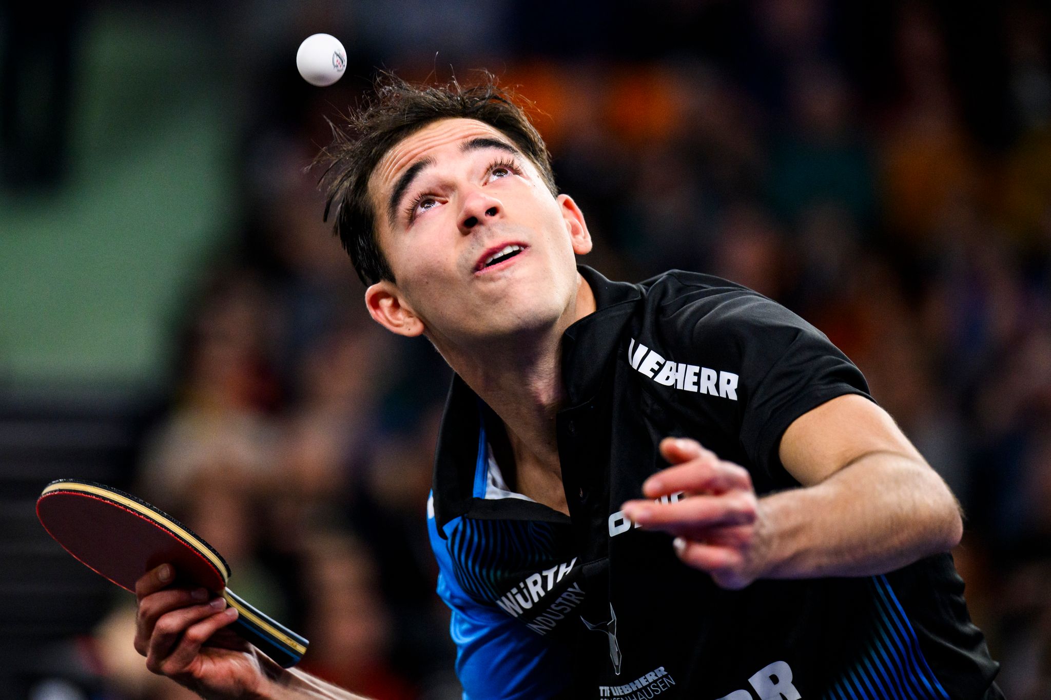 Nächster Topstar: Saarbrücken holt auch Vize-Weltmeister