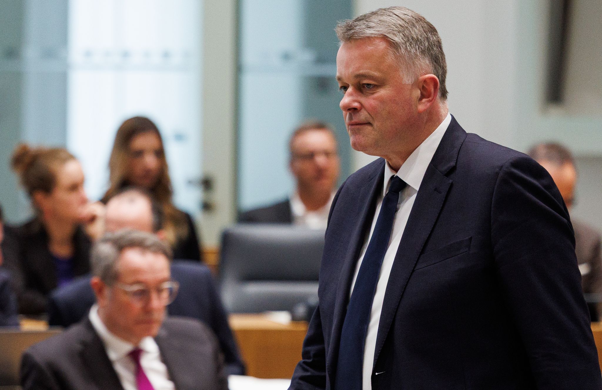 Worauf die Spitzenkandidaten in der Fastenzeit verzichten