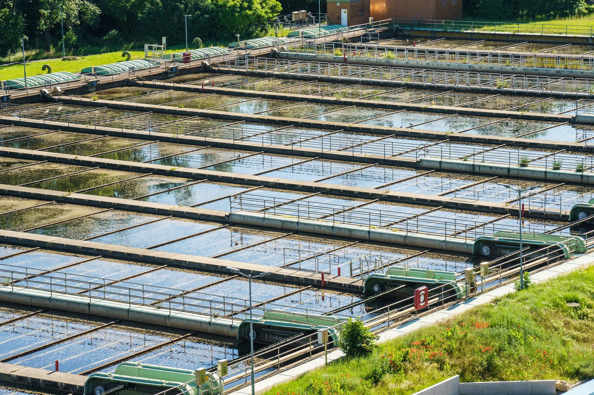 Verband: Kosten für Wasser und Abwasser werden steigen