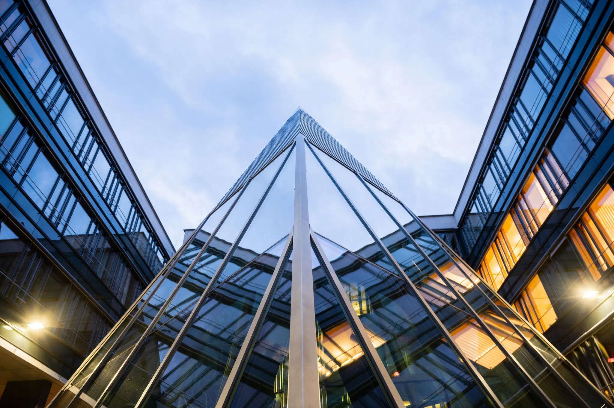 Ein Haus für Schweitzer, Schnieder und 99 andere