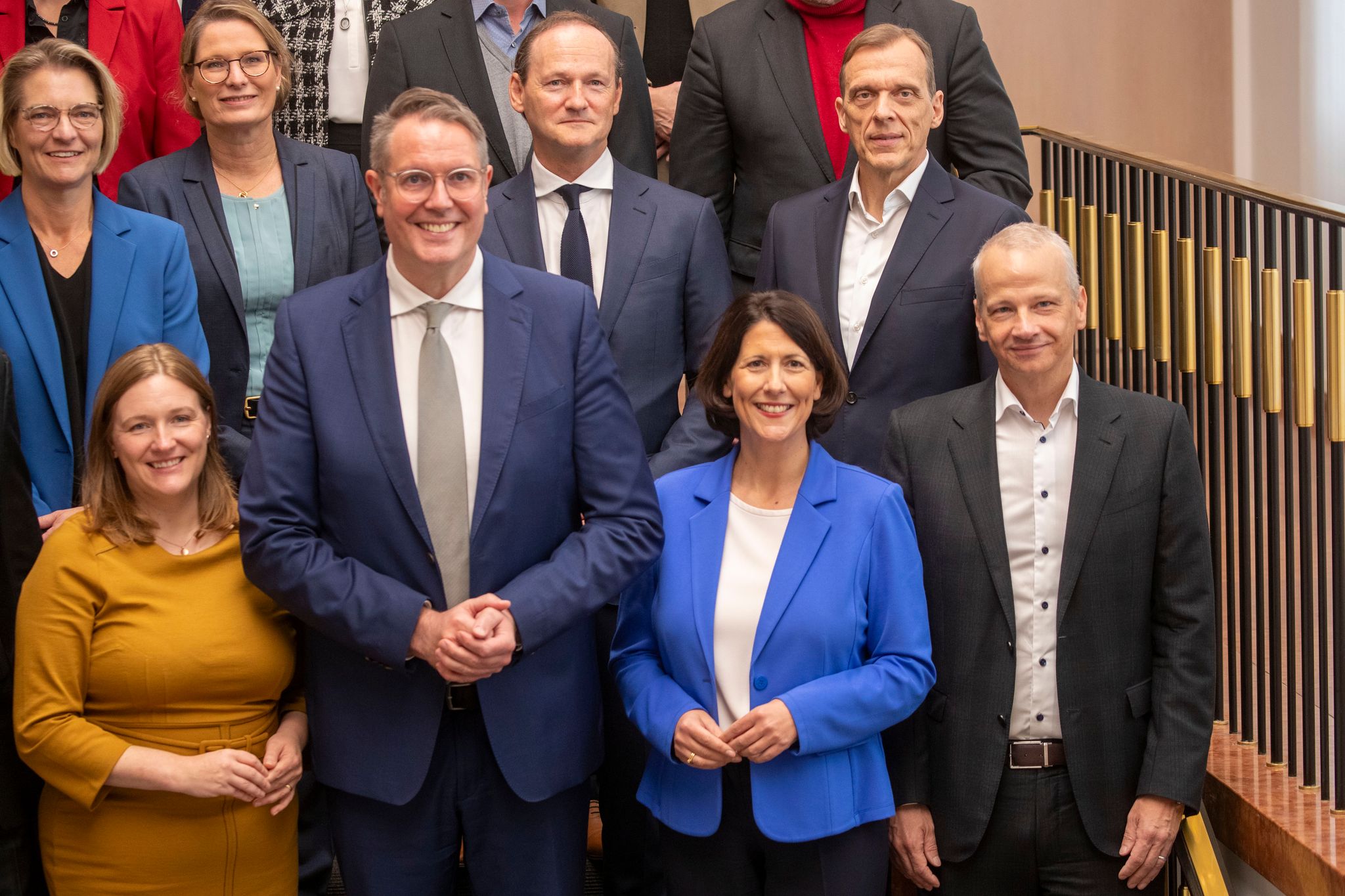 Wie viel Geld gibt die Landesregierung für Fotografen aus?