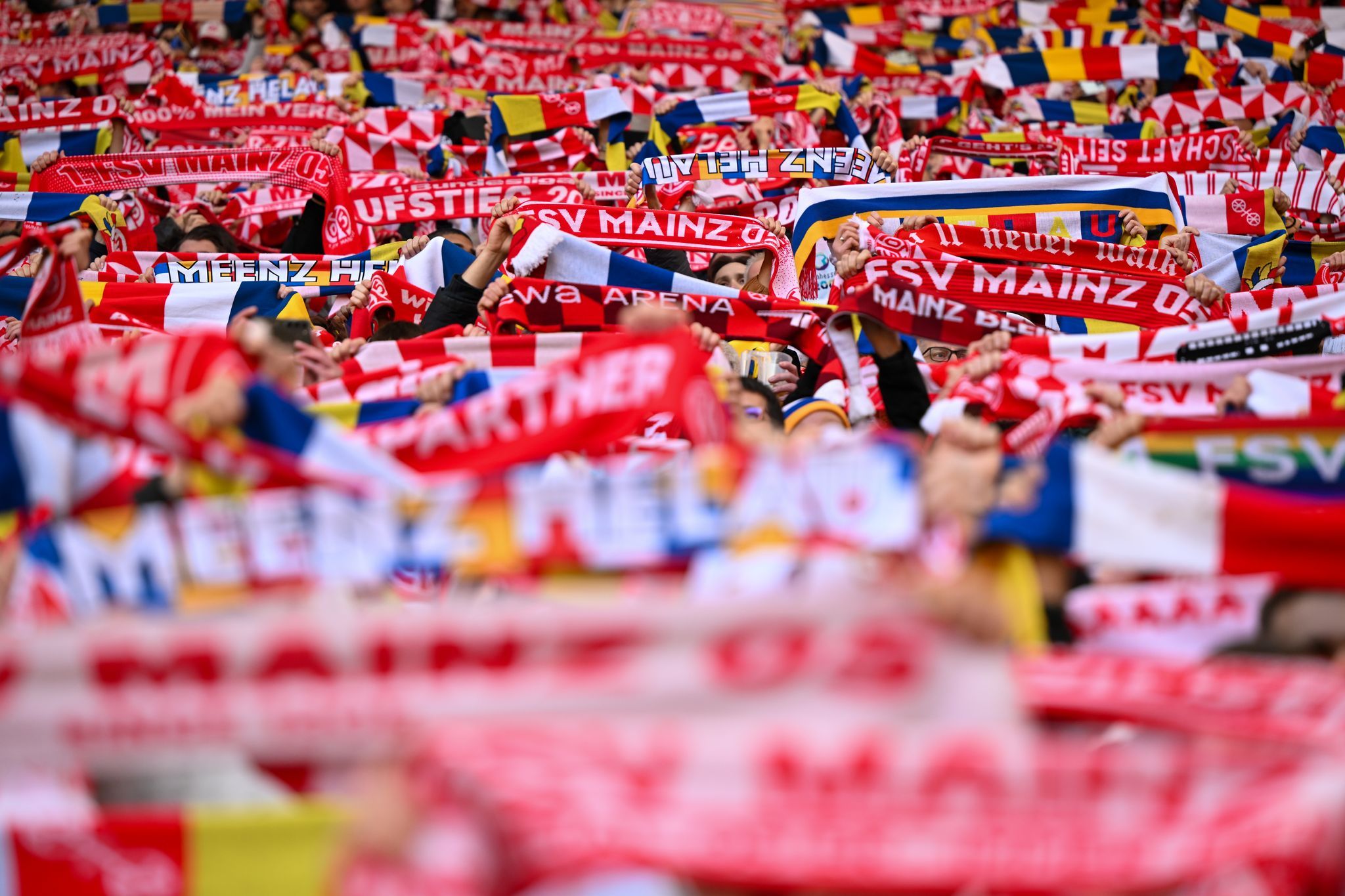 Mainz 05 hofft in Dortmund auf etwas Zählbares