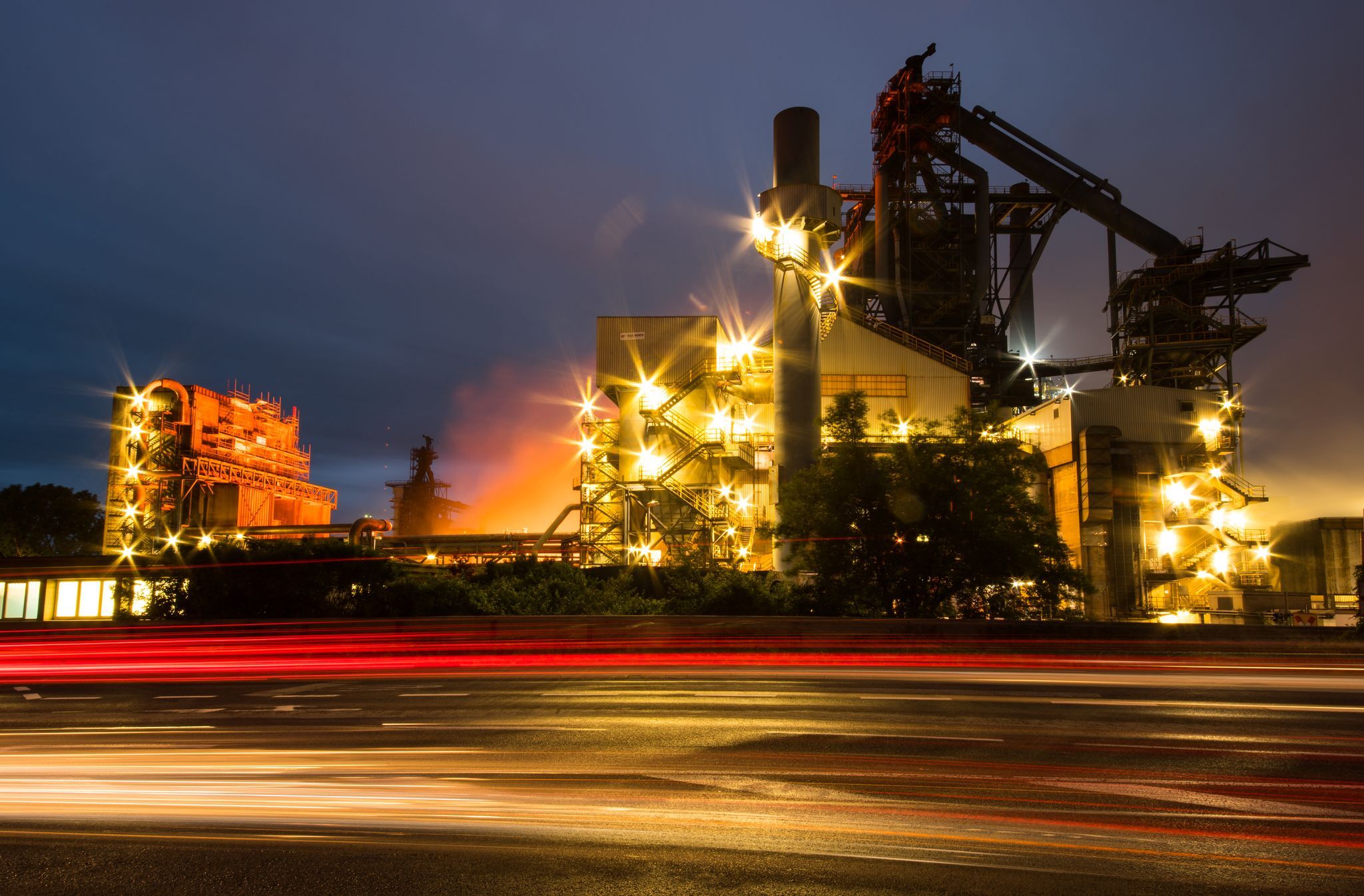 IHK: Saarland braucht mehr Flächen für Neuansiedlungen
