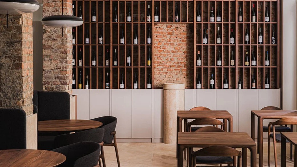 Neueröffnung: carls in Bad Ems