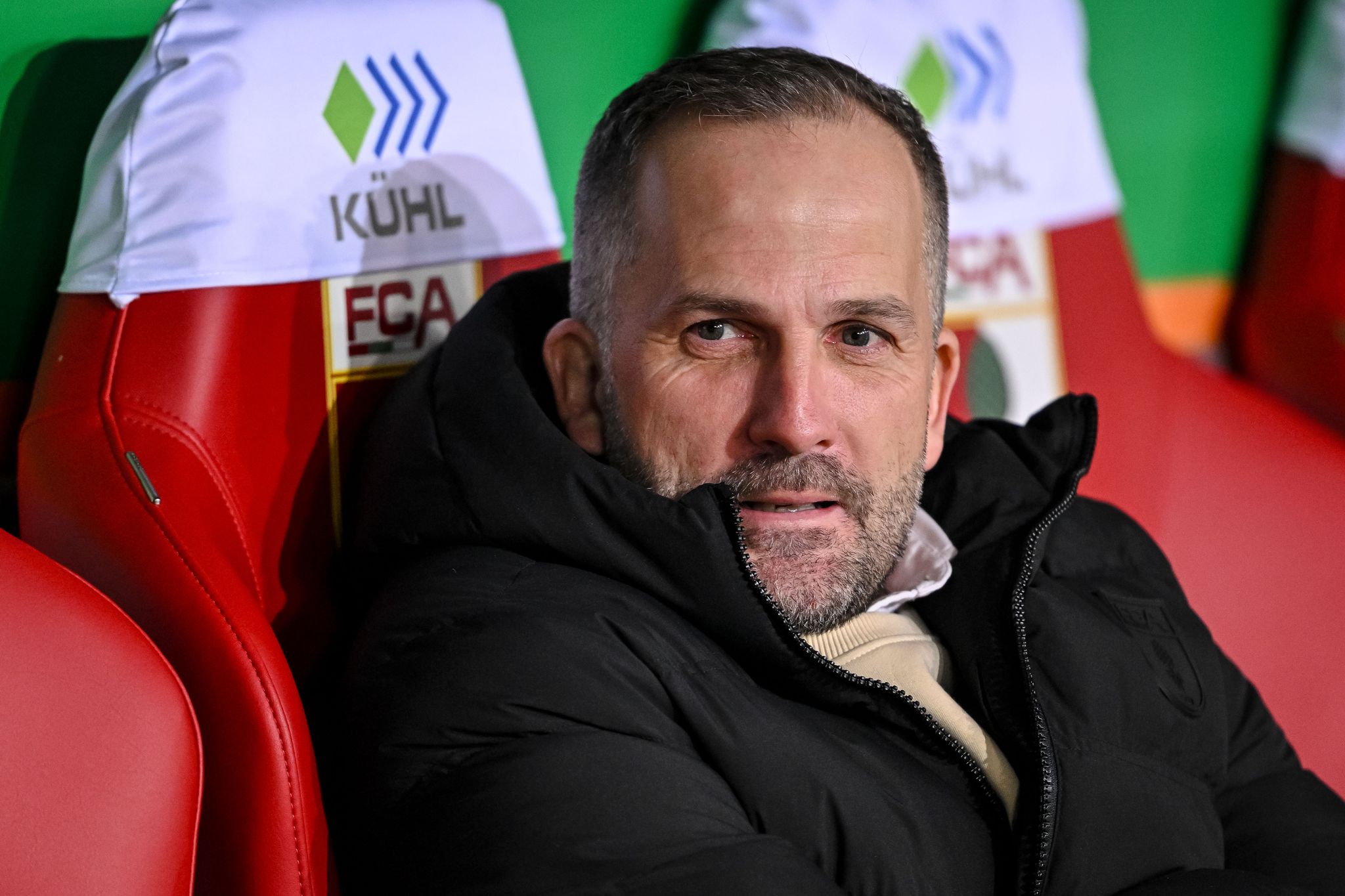 Transferschluss stimmt Baum froh vor «Schlacht» in Mainz