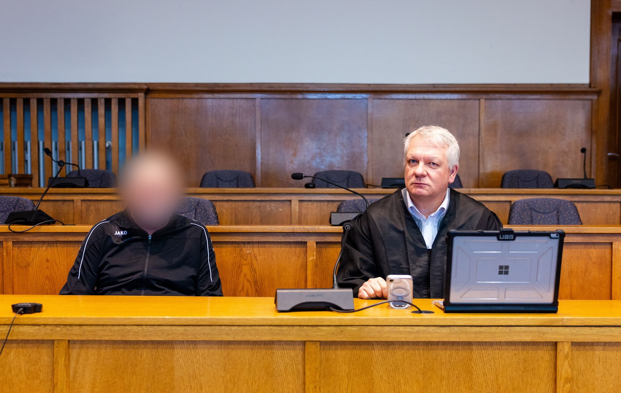 War es ein versuchter Mord auf dem Saar-Hunsrück-Steig?