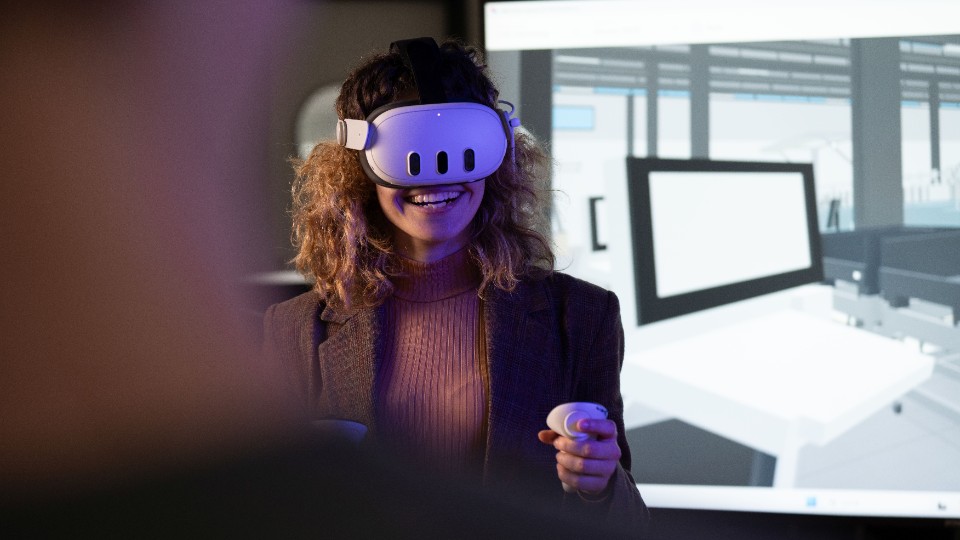 Hochschule Koblenz erweitert Studiengang um Vertiefung  „Angewandte KI“