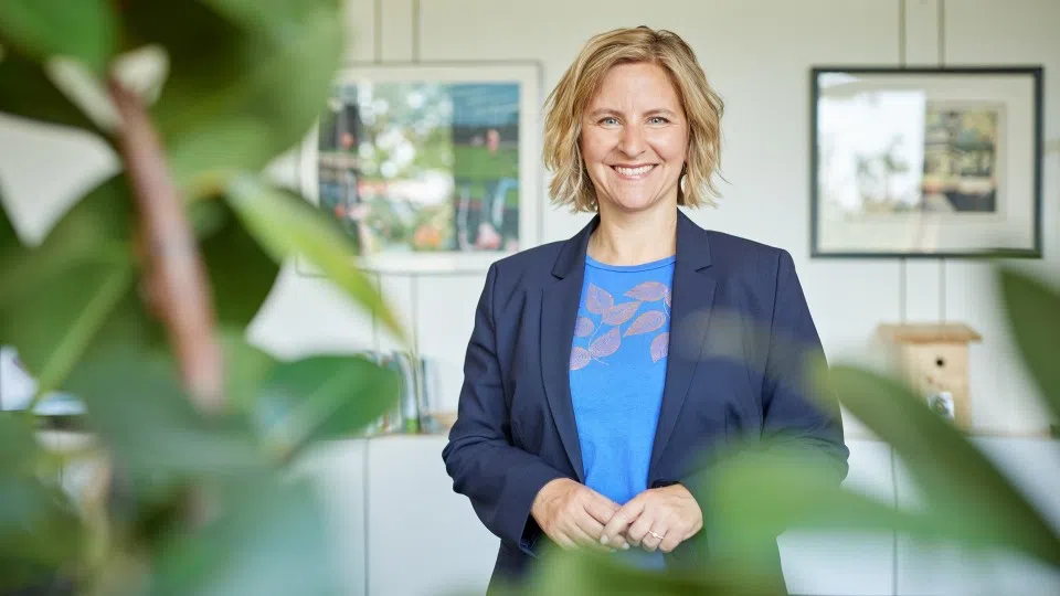 Katrin Eder (Bündnis 90/Die Grünen)