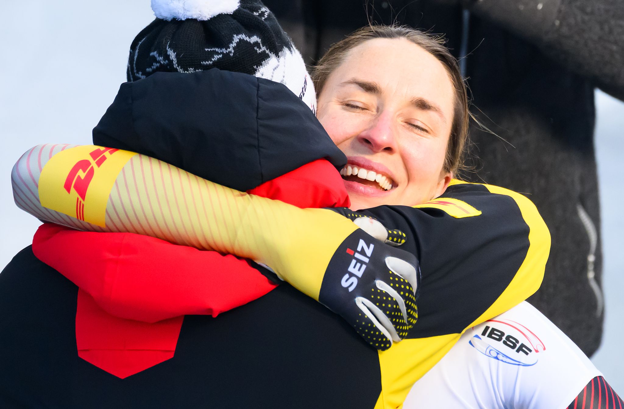 Neue Leistungssportstrategie soll entwickelt werden