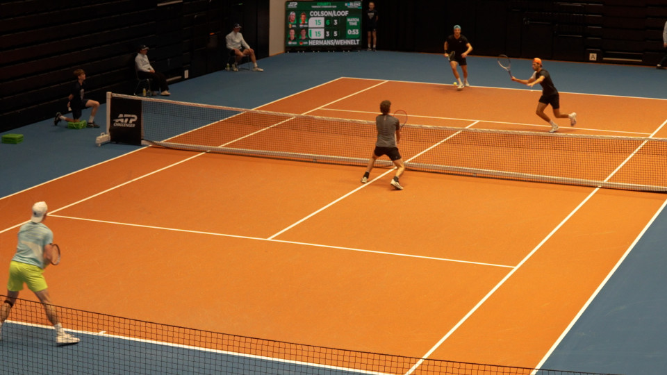 Zukunft der Koblenz Tennis Open im Fokus: Community kann bei Finanzierungslücke helfen