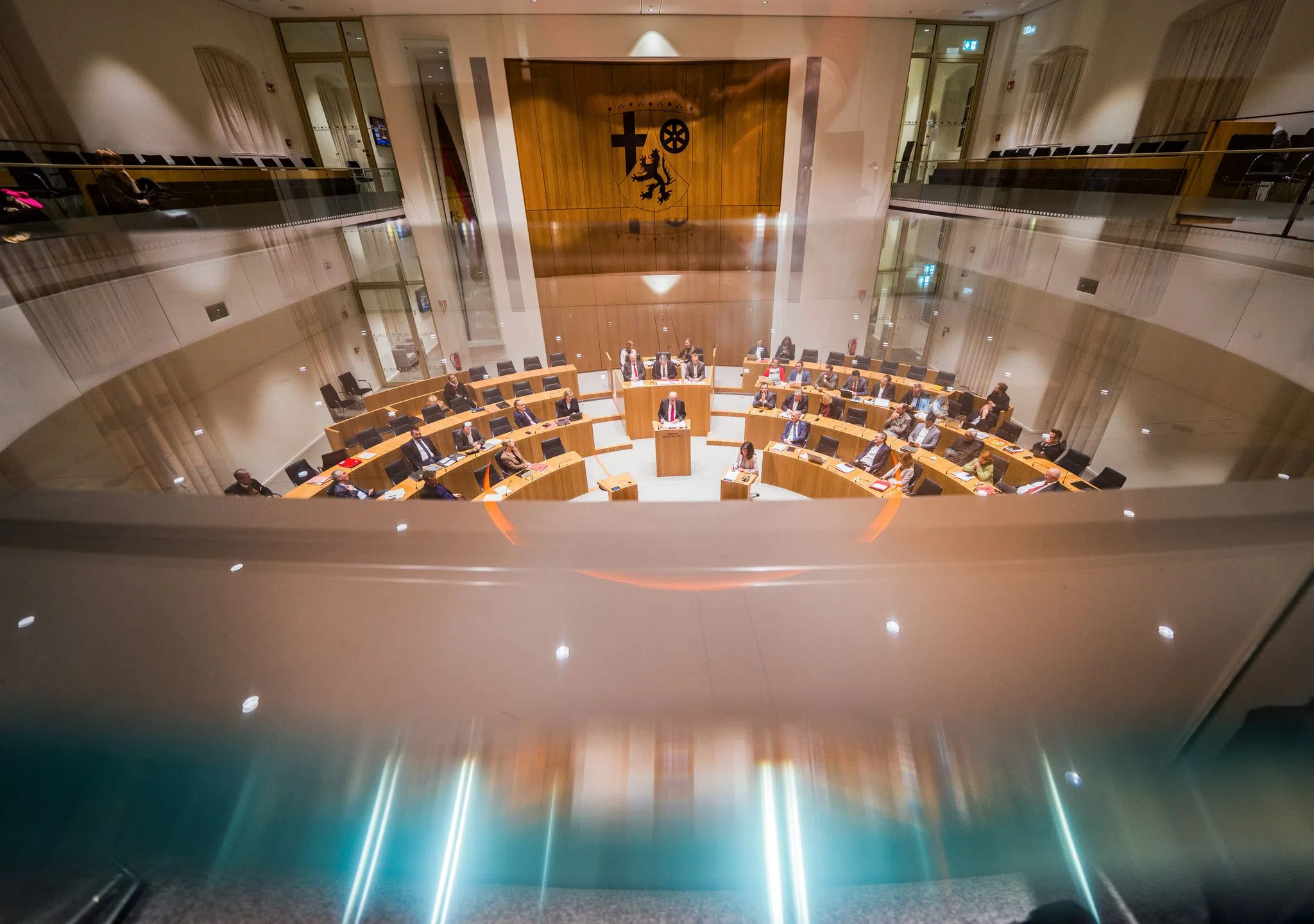 Umfrage zur Landtagswahl: Interesse junger Wähler steigt