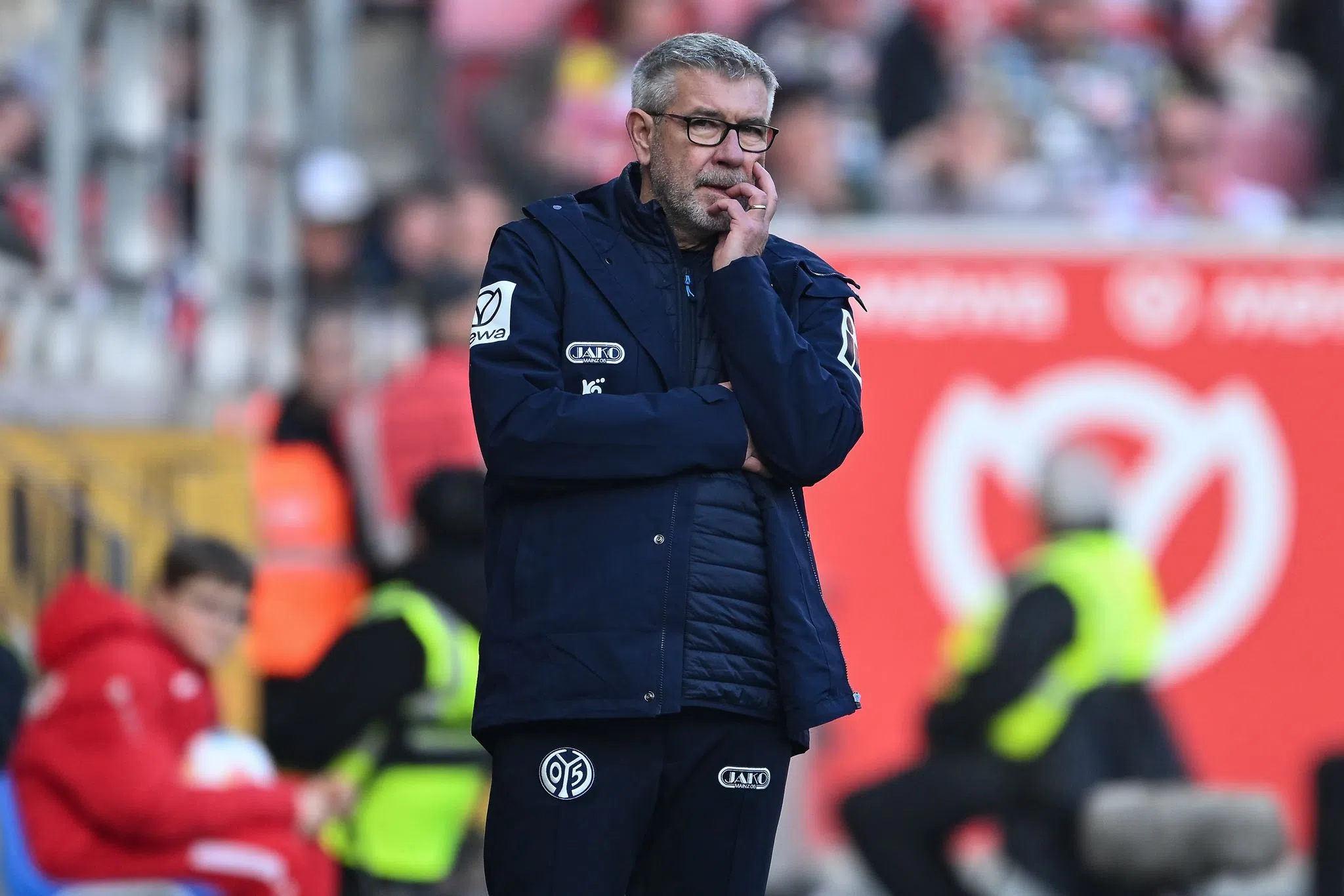 Mainz 05 mit Optimismus und Kapitän Widmer nach Leverkusen