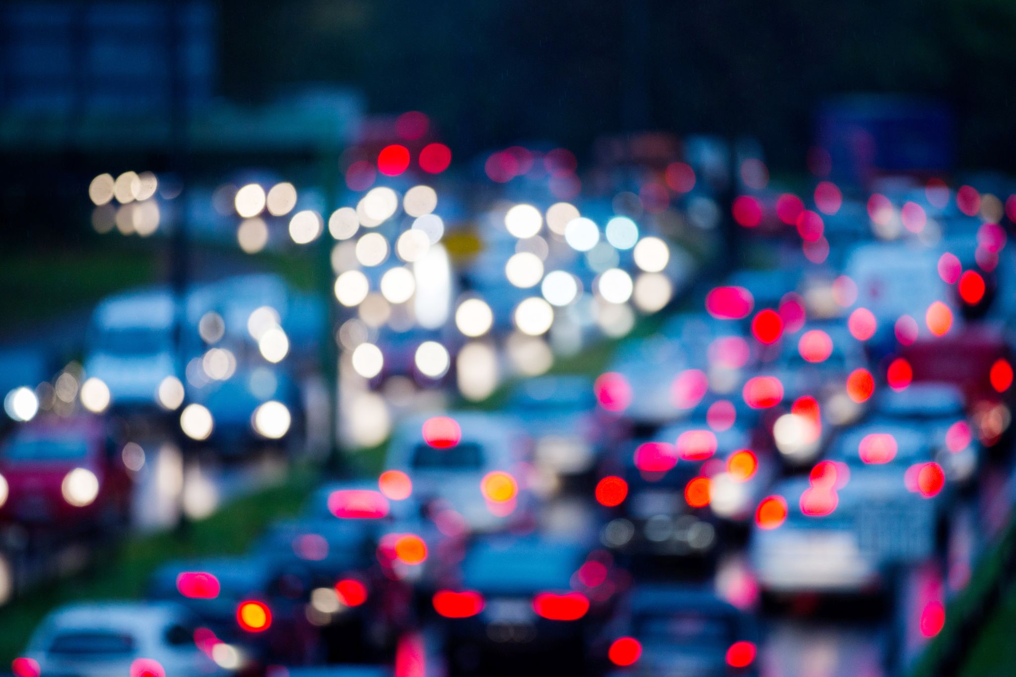 Das Stauproblem hat sich 2025 verschärft