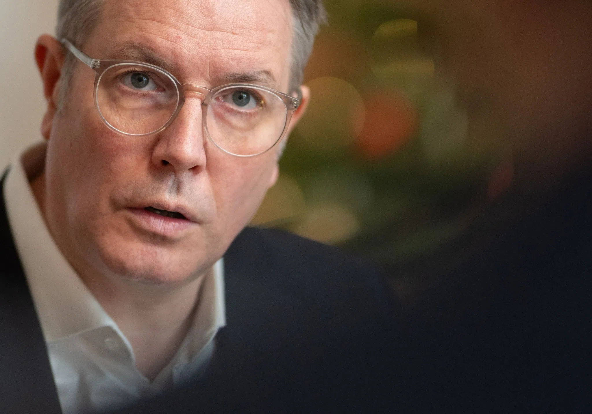 Schweitzer und Rehlinger geschockt von Tod des Zugbegleiters