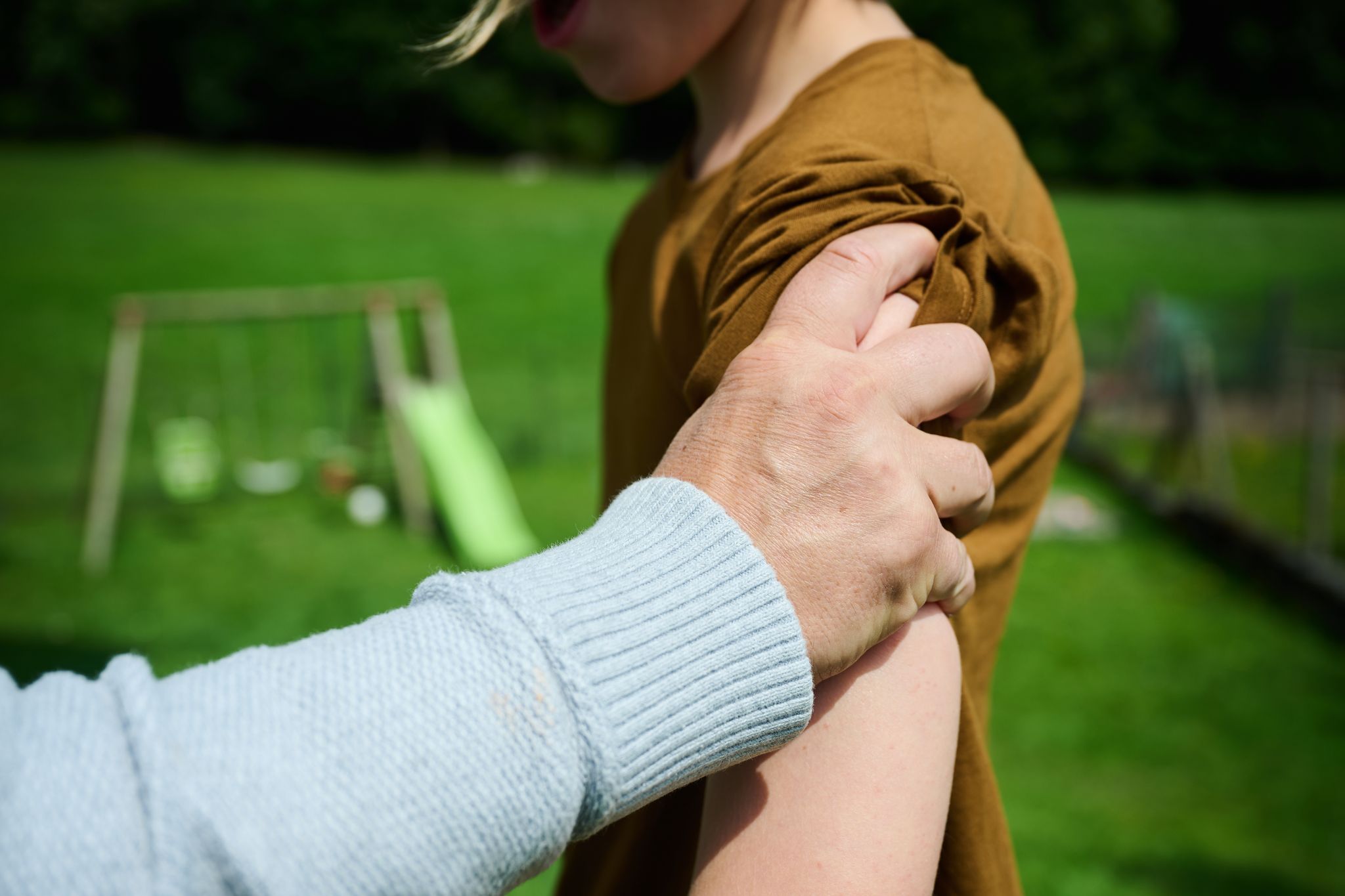 Kita-Mitarbeiter werden Übergriffe auf Kinder vorgeworfen