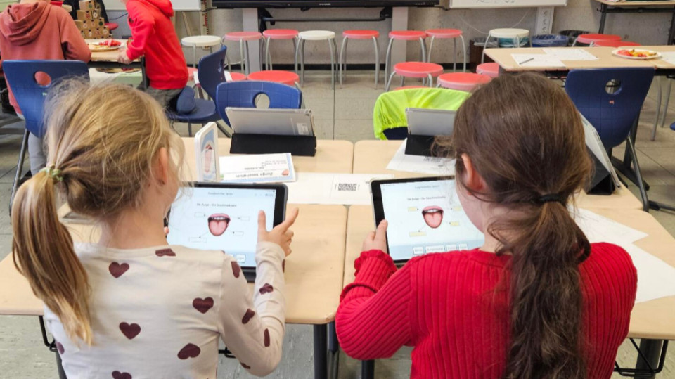 Neuwied investiert in digitale Zukunft seiner Schulen