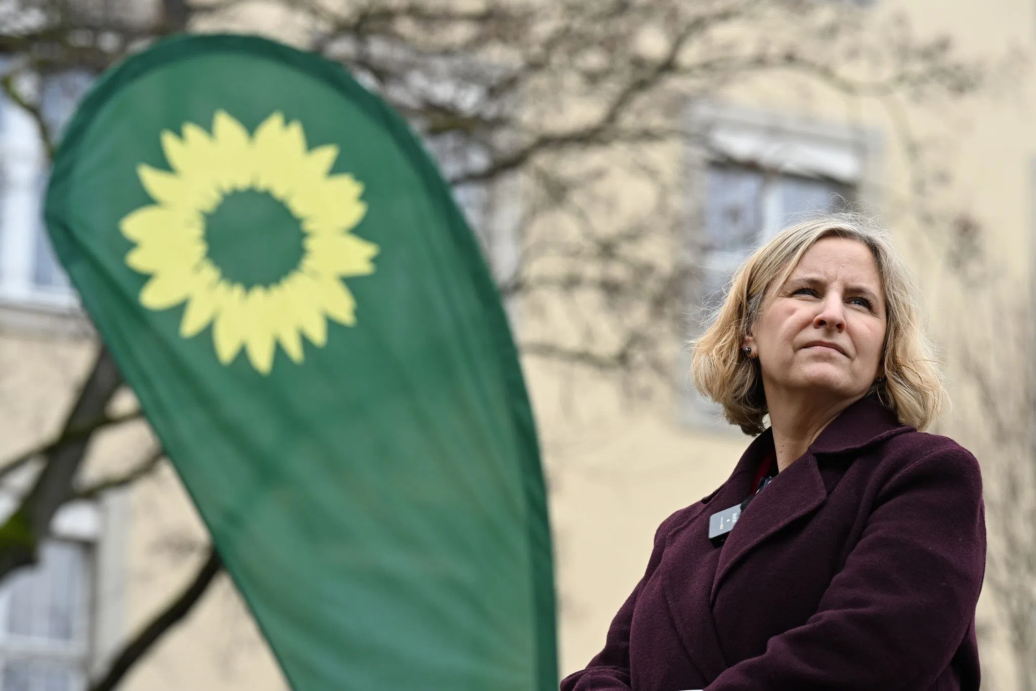 Rock'n'Roll und ein Baum für jedes Baby