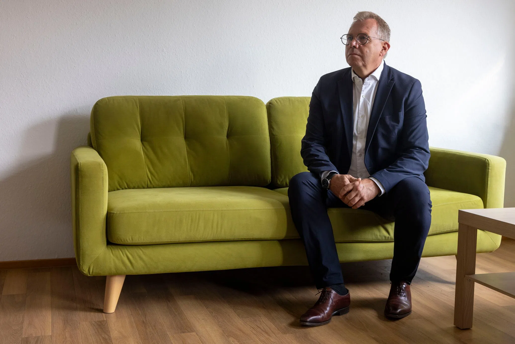 Unternehmer fordern neue Strategie für Auslandsmärkte